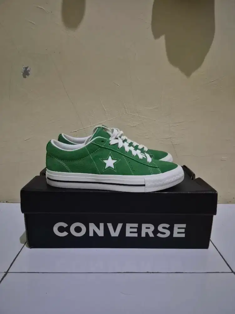 one star ox 95 sz 42