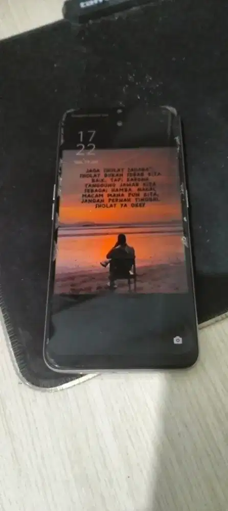 Dijual HP OPPO A5 2020