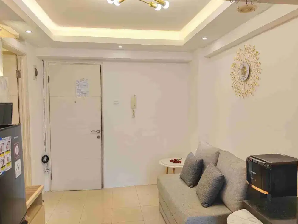 Disewakan 2Br Full Furnished