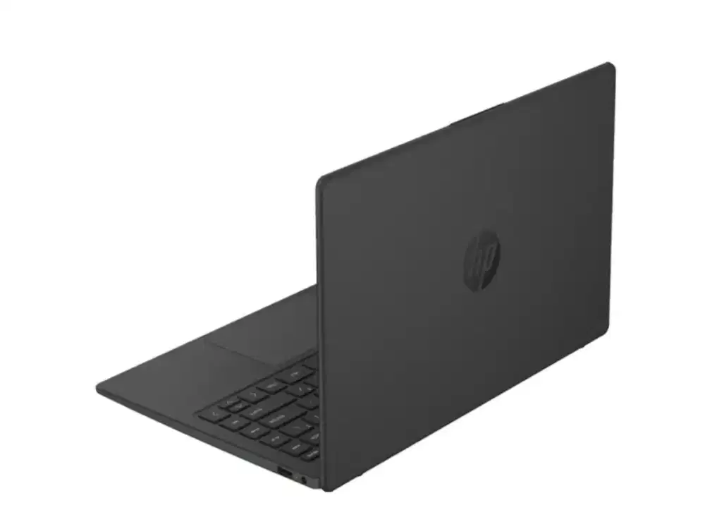 HP NOTEBOOK CORE I3 8/512GB