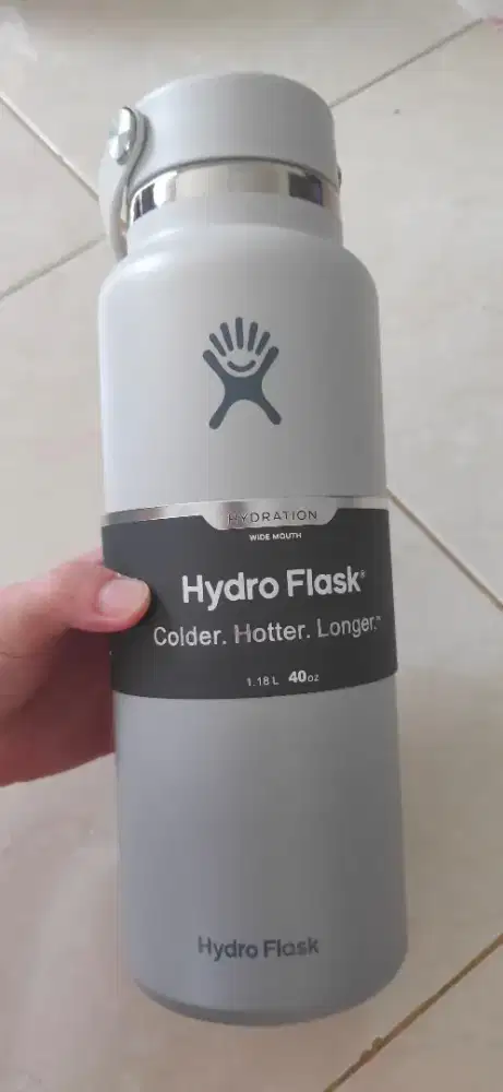 Botol Stainless Hydroflsk