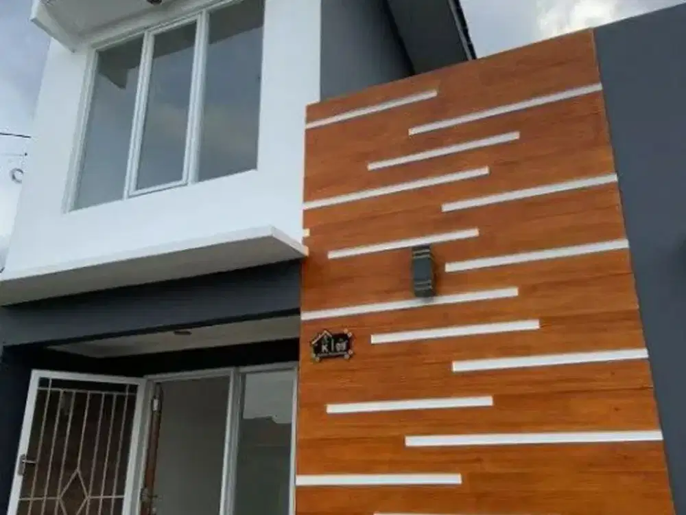 Dijual Rumah di Kota Bekasi dekat Mall Metropolitan Bekasi, Tol Bekasi Timur 2, Stasiun LRT Bekasi Barat