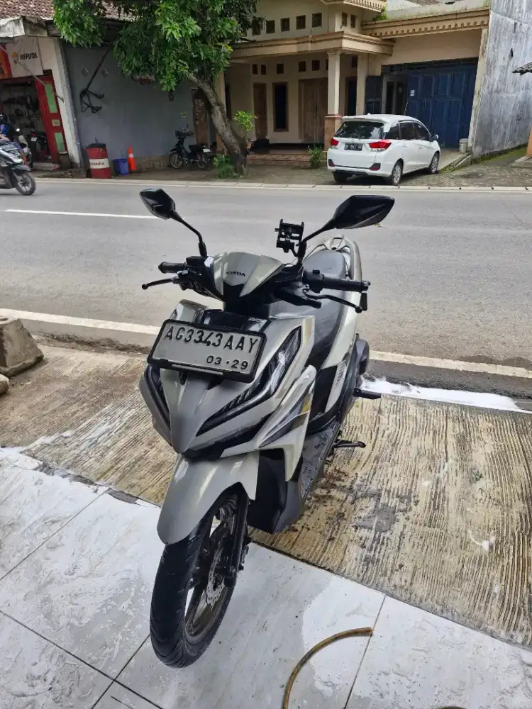 Vario 125 gen 2