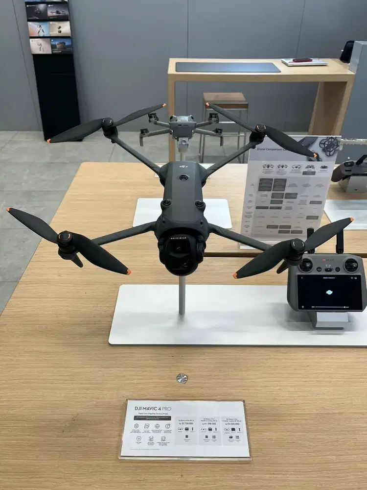 DJI MAVIC 4 PRO RC 2