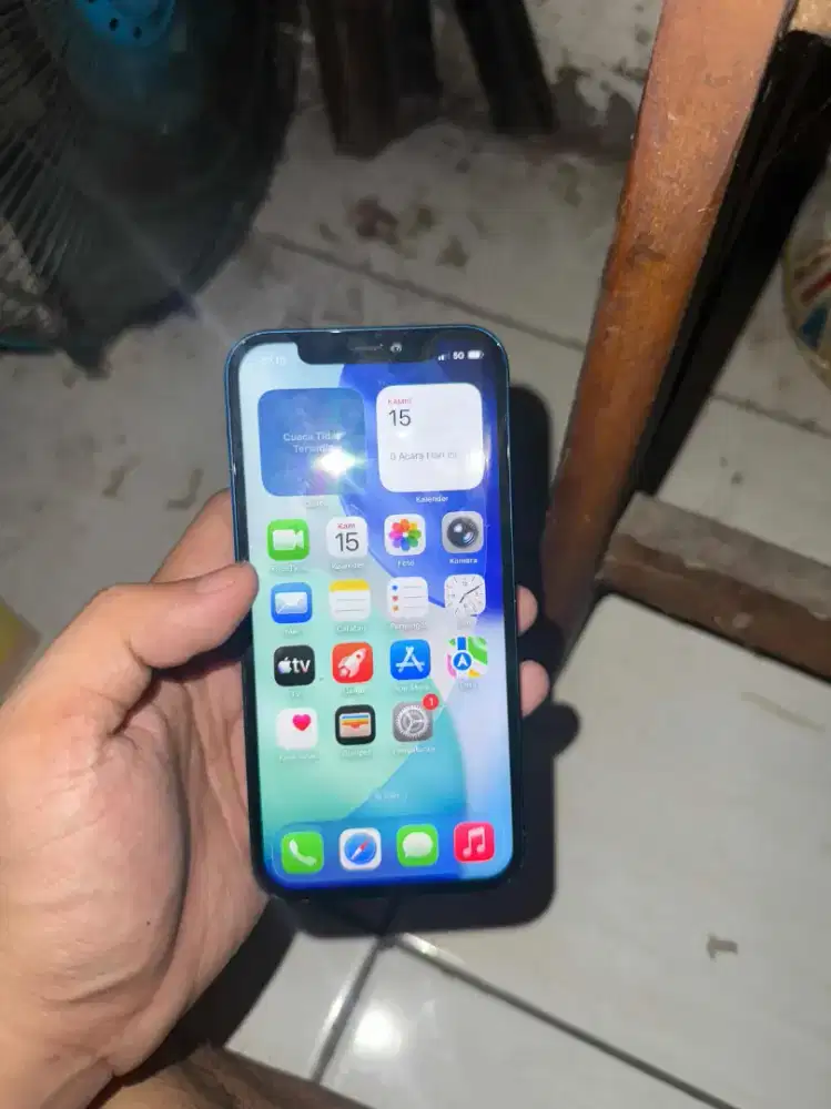 iPhone 12 128GB INTER NORMAL