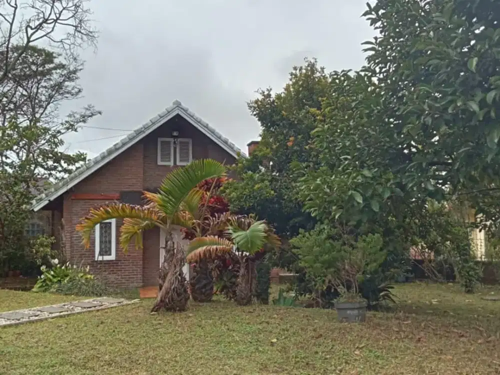 Villa Rumah kebun cantik Katumiri,Cihanjuang Bandung Barat