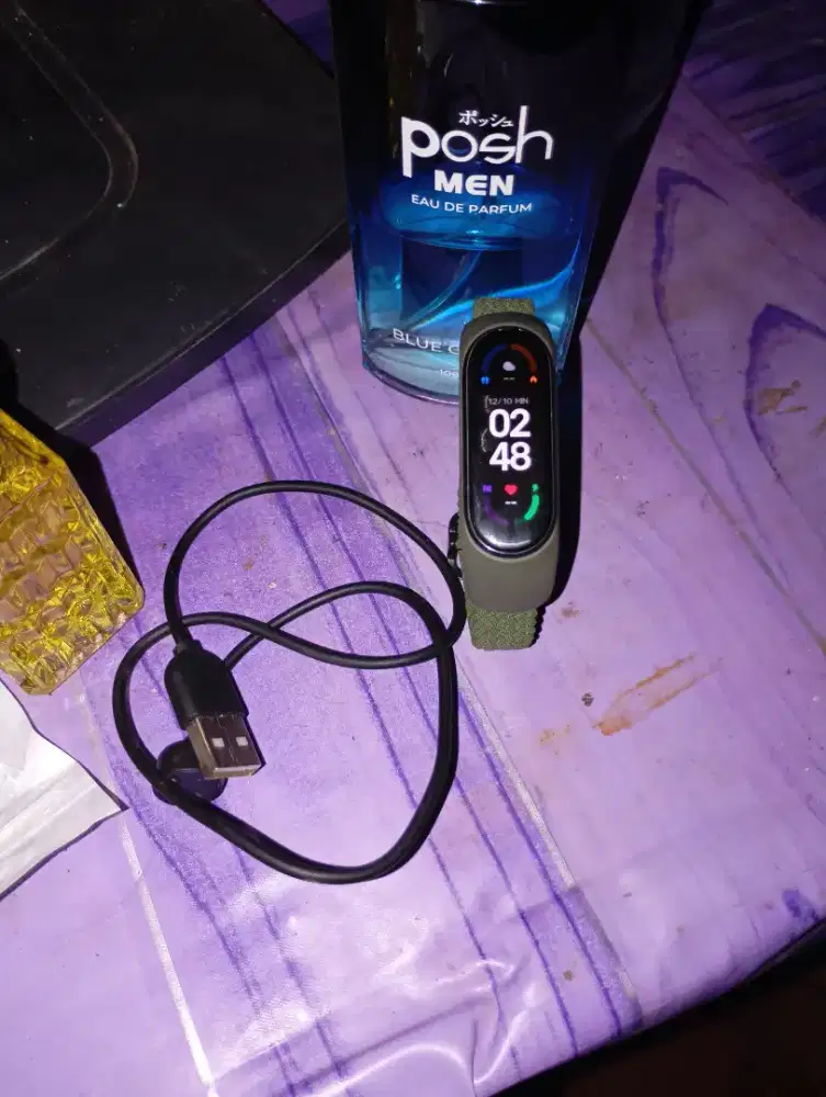 Mi Smart Band 6 original