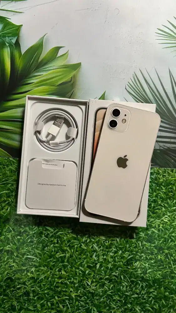 IPHONE 12 64 INTER ALL OPERATOR