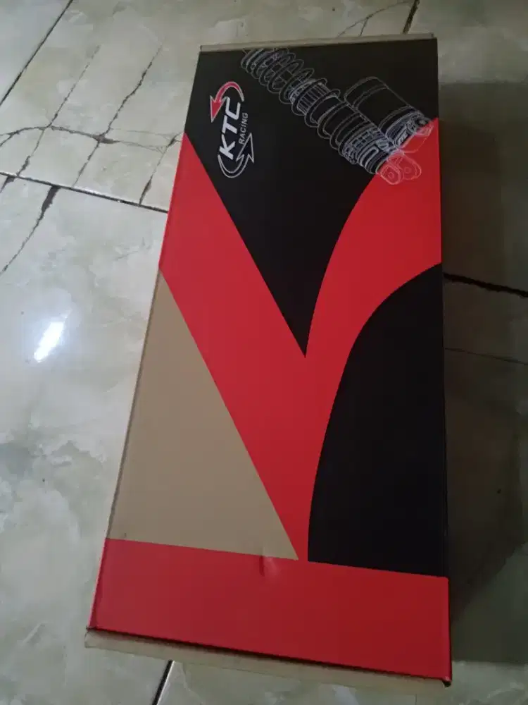 Shock shockbreaker ktc apex