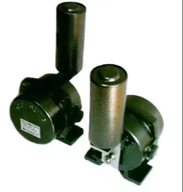 Belt Sway switch | Alat Safety Conveyor