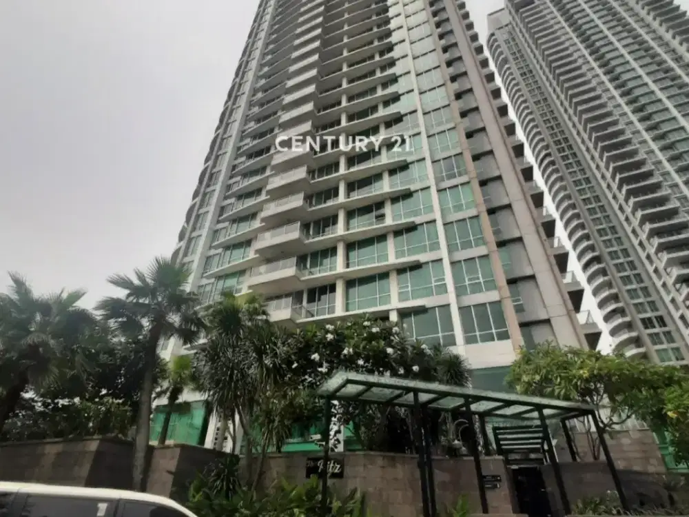 Apartemen Mewah With Private Lift Di Kemang Village Ritz Tower