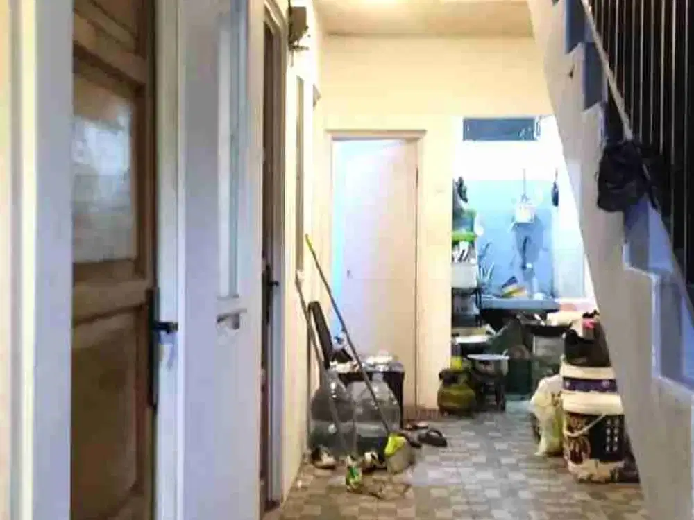 Dijual Kosan Turun Harga di Sayap Jalan Ibrahim Adjie Deket Borma Kiaracondong Bandung