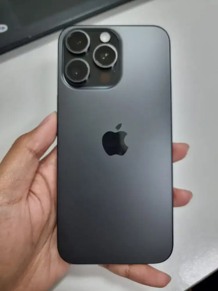 Iphone 15 Pro Max 256gb Ex Ibox