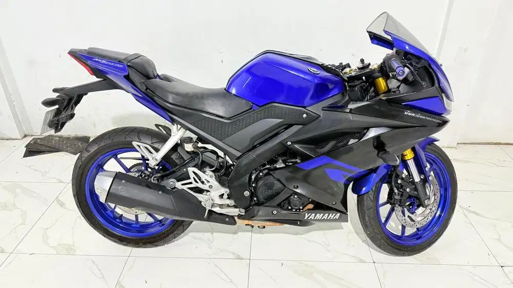 Yamaha R15 V3 2019