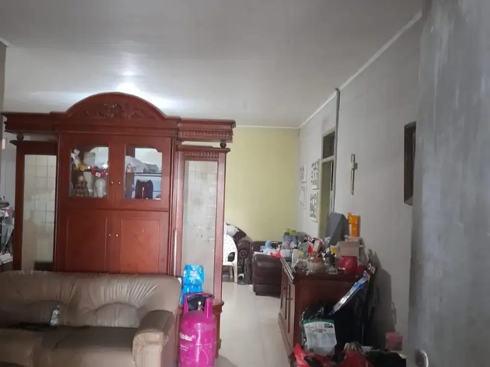 Dijual Rumah Siap Huni Sayap Pagarsih, Jamika Ref.03601