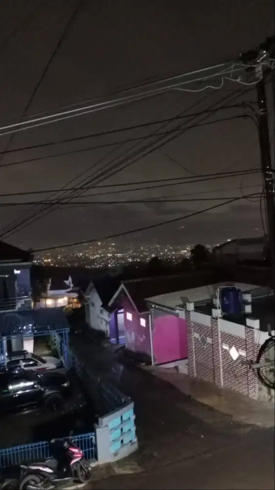 jual tanah bonus rumah nuansavila dkt eko pesantren parompong bandung