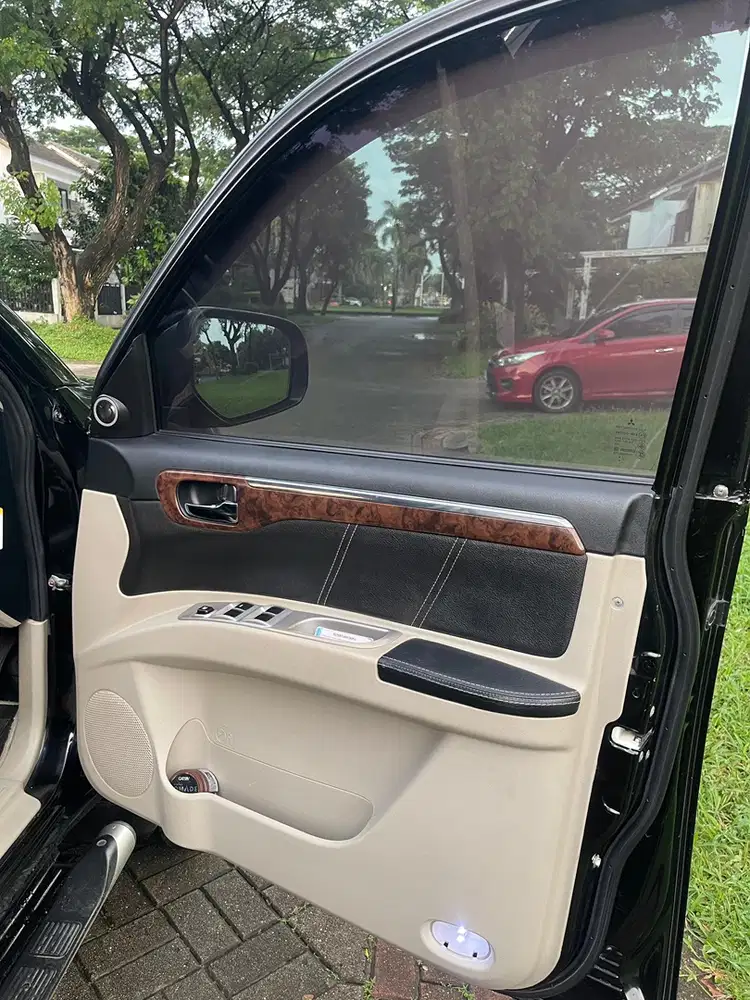 Mitsubishi Pajero 2014 Diesel