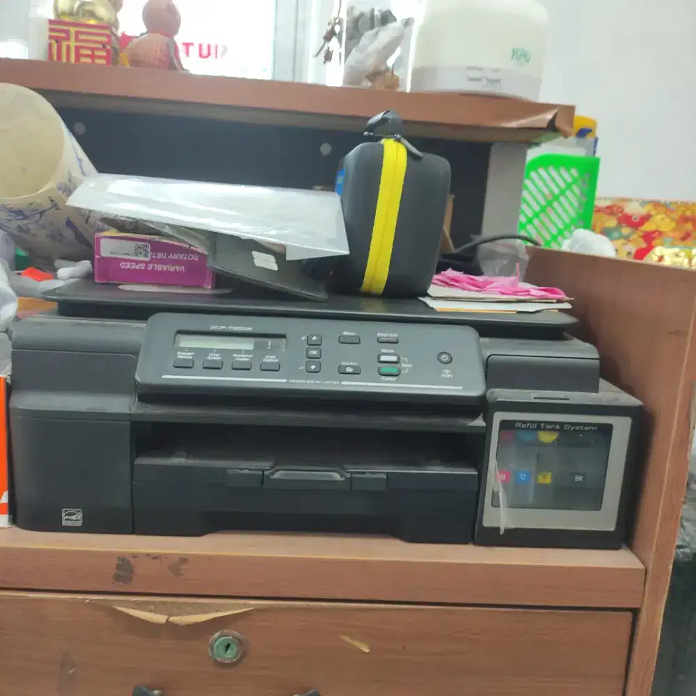 Printer DCP T-500 Murah