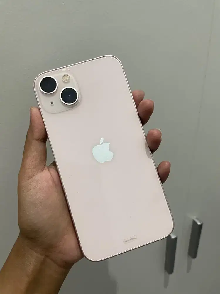 iPhone 13 128GB IBOX