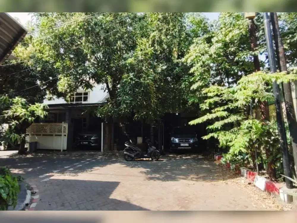 Dijual Rumah Surabaya Siap Huni di Pagesangan