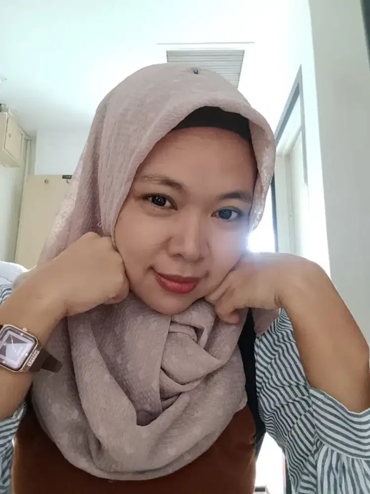 ART /asisten rumah tangga