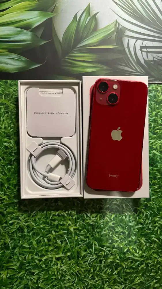 IPHONE 13 MINI 128 INTER ALL OPERATOR