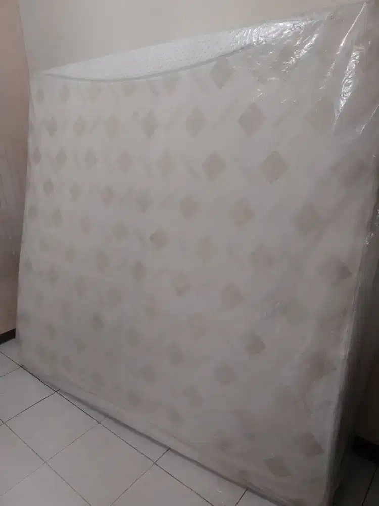 Springbed (Kasur) Tempur 180