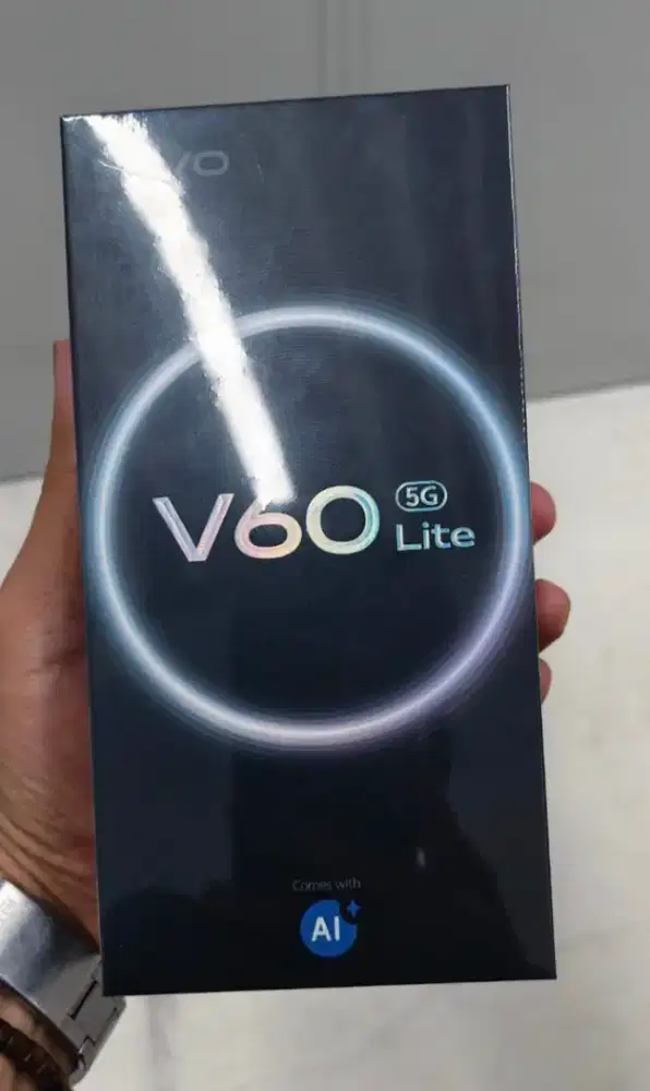 Vivo V60 5G Lite 8/256 GB