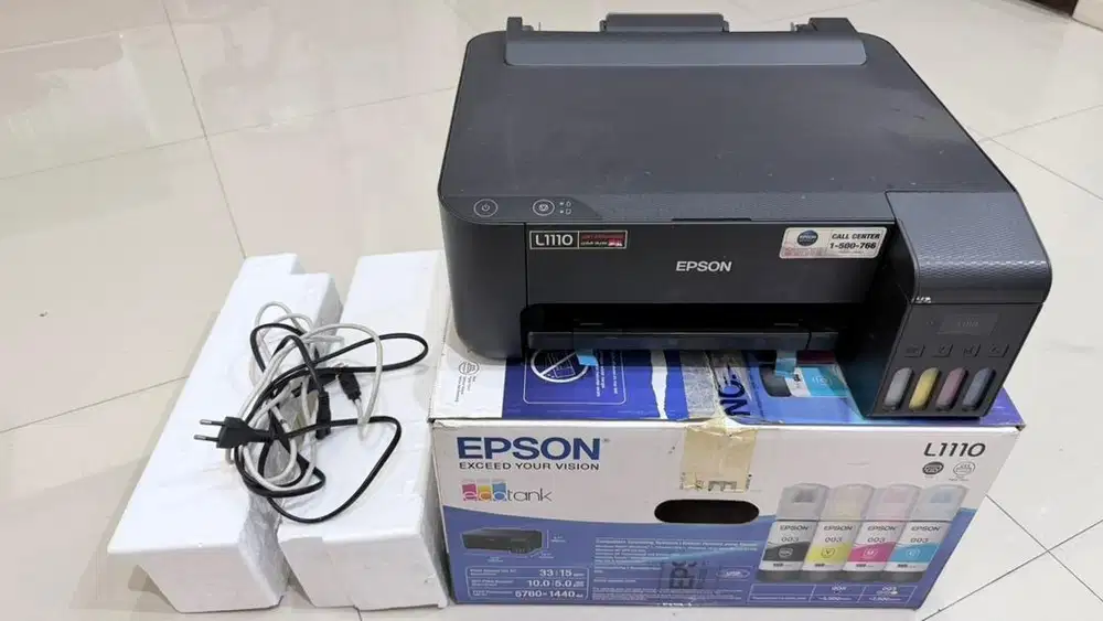 Printer Epson L1110