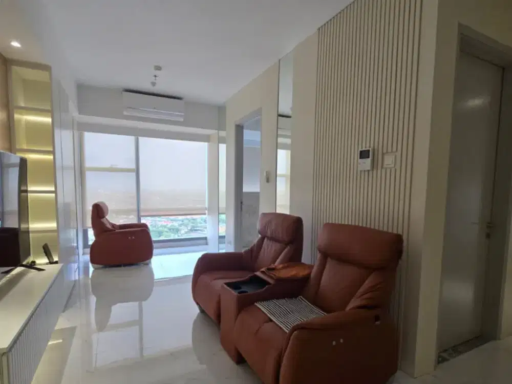 Apartemen La Viz Mansion, Pakuwon Indah