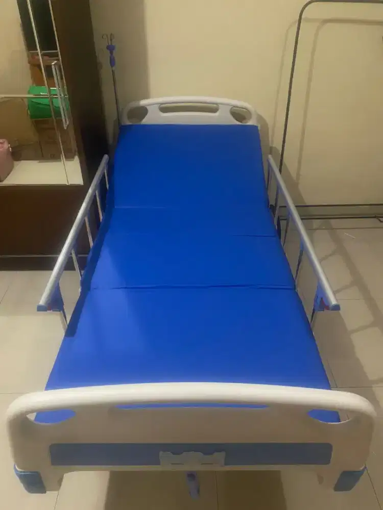 Paket Perawatan Orang Tua di Rumah - Siap Pakai & Penuh Kepedulian