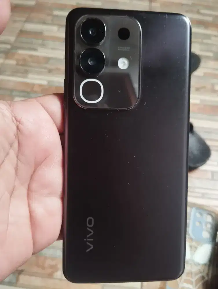 Vivo y29 ram 8/128 fulset