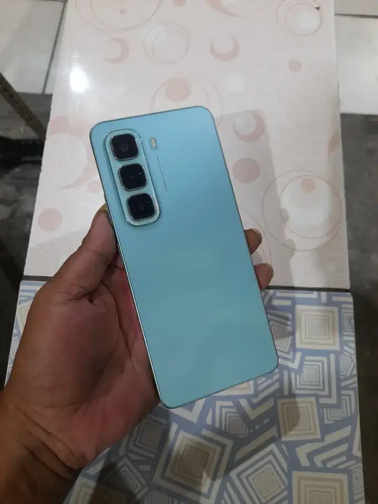 Infinix hot50 8/128 (bisa tt