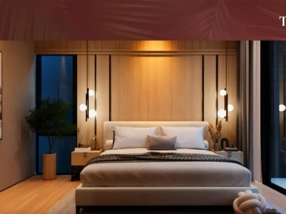 Dijual Rumah 3 Lantai ukuran 7x15 Cipondoh Karang Tengah, Tangerang