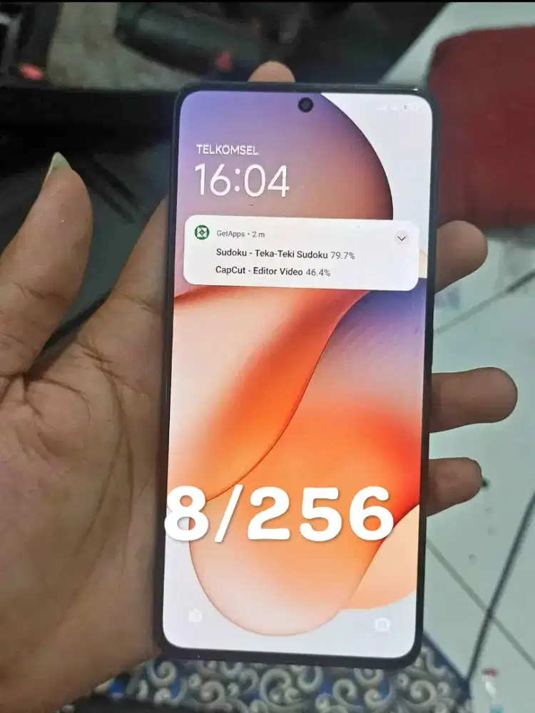 xiaomi redmi note 13 pro 5G