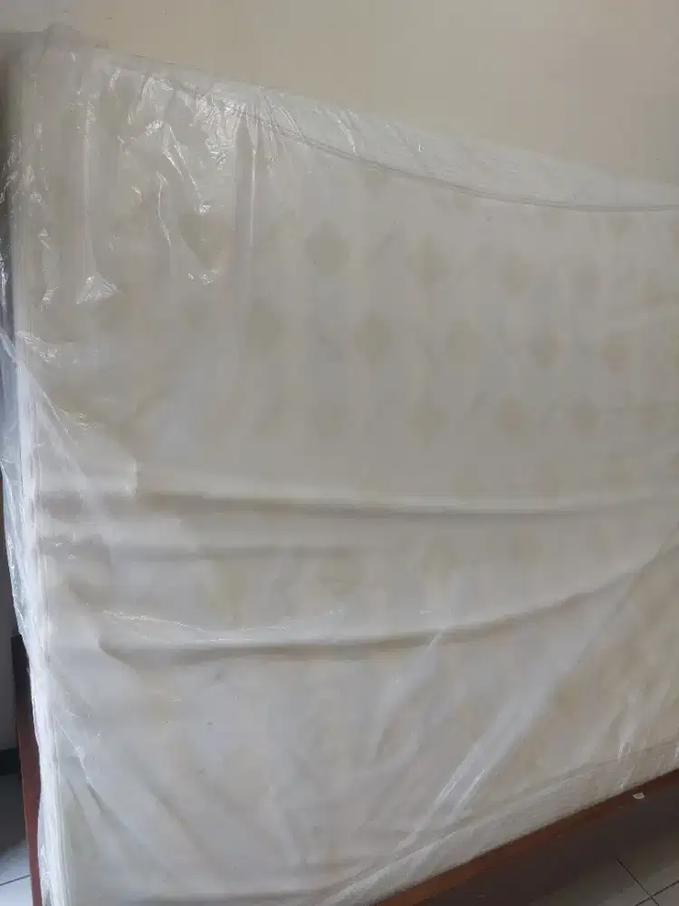Springbed (Kasur) Tempur Uk 160