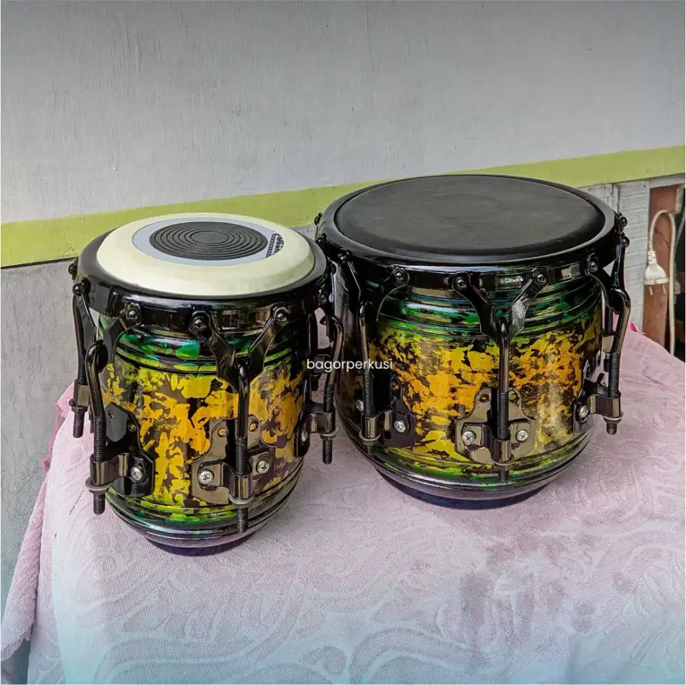 Ketipung Kendang v8/6 : Gendang Koplo