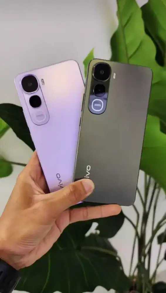 vivo y400 tahan air ekstream