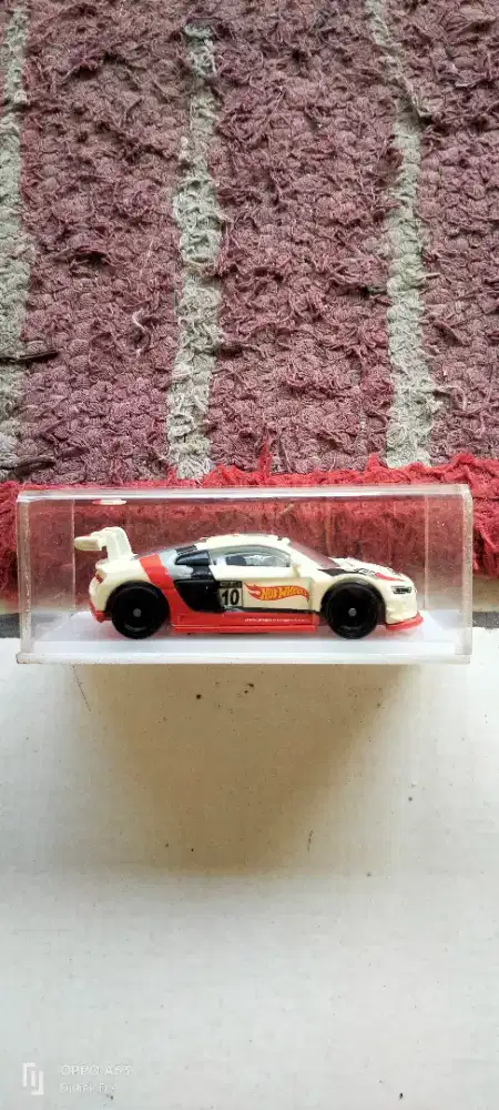 Hotwheels (Mainan)