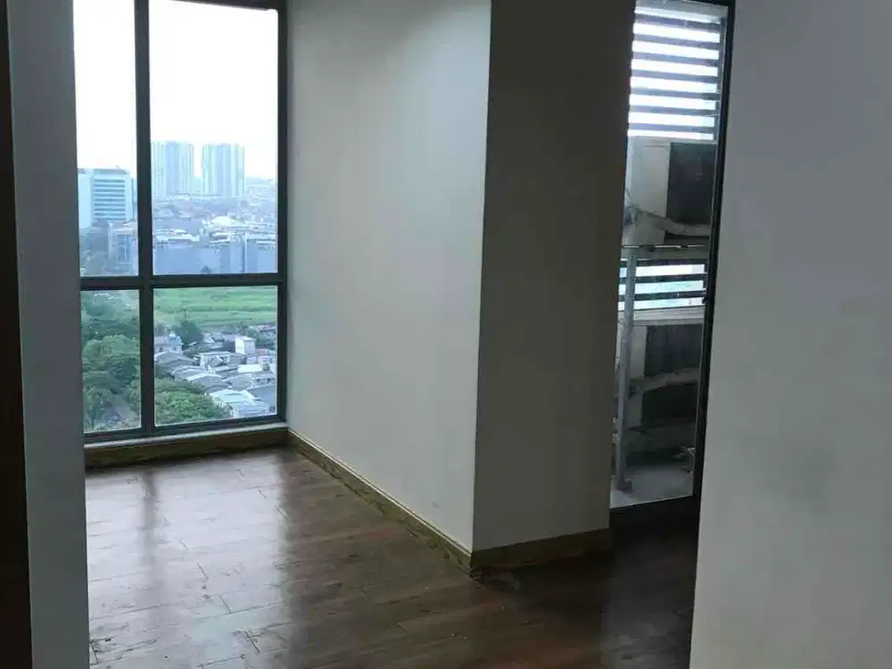 Disewa Office Fontana at The Mansion Bougenville