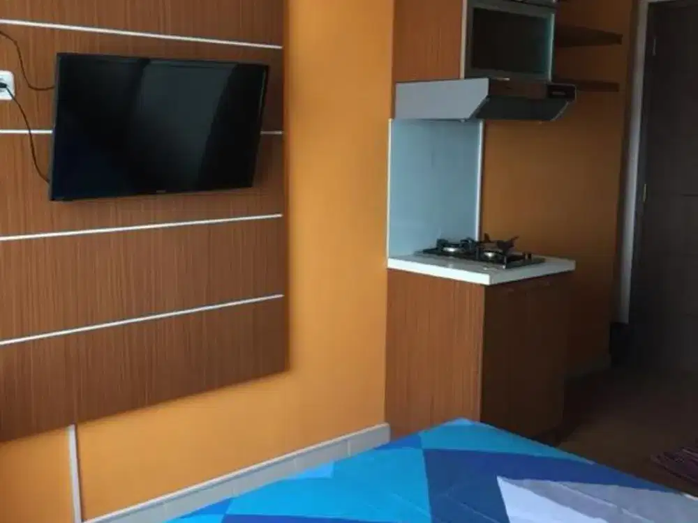 APARTEMEN EASTON JATINANGOR LANTAI 12
