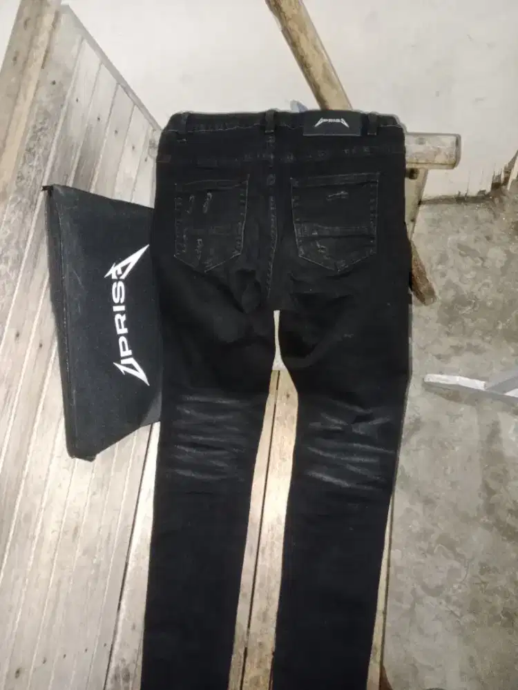 Uprise diamond Azul v2