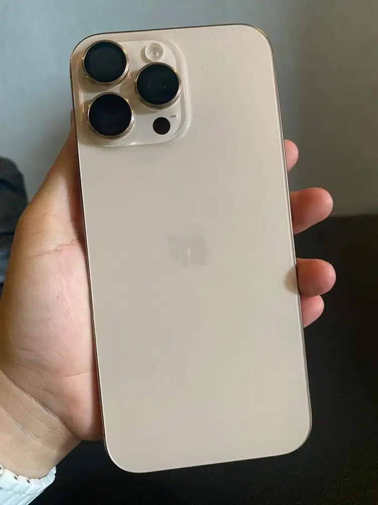 Hp Iphone 16promax 256gb