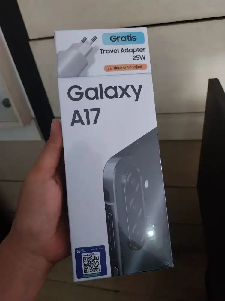 Samsung Galaxy A17 8/128GB New