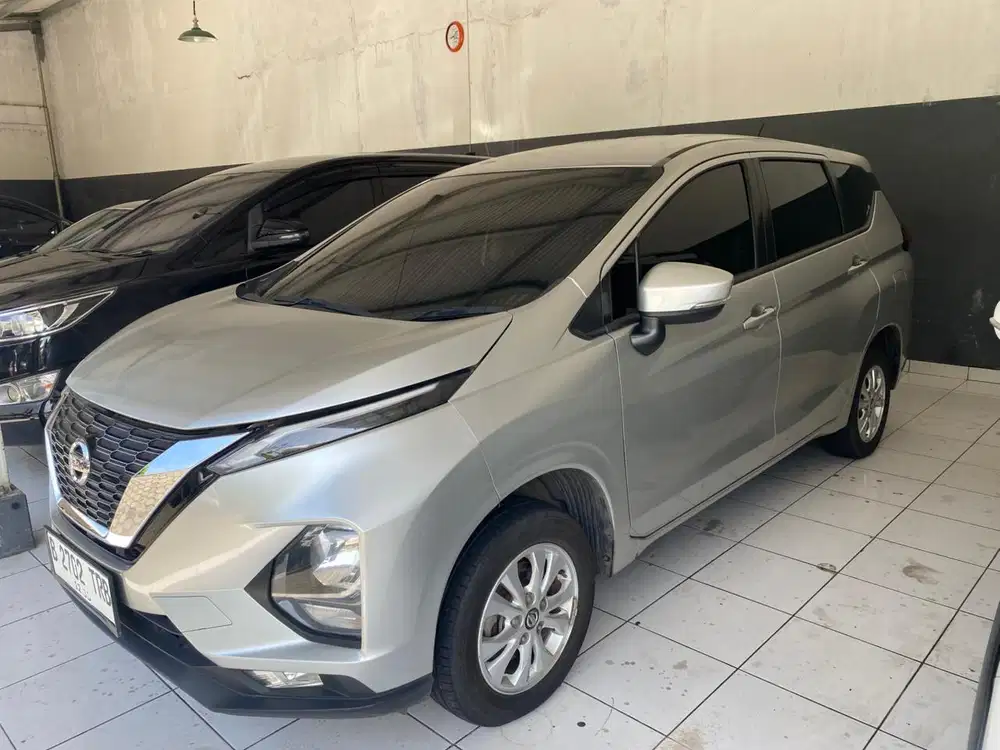 LIVINA EL MATIC 2019