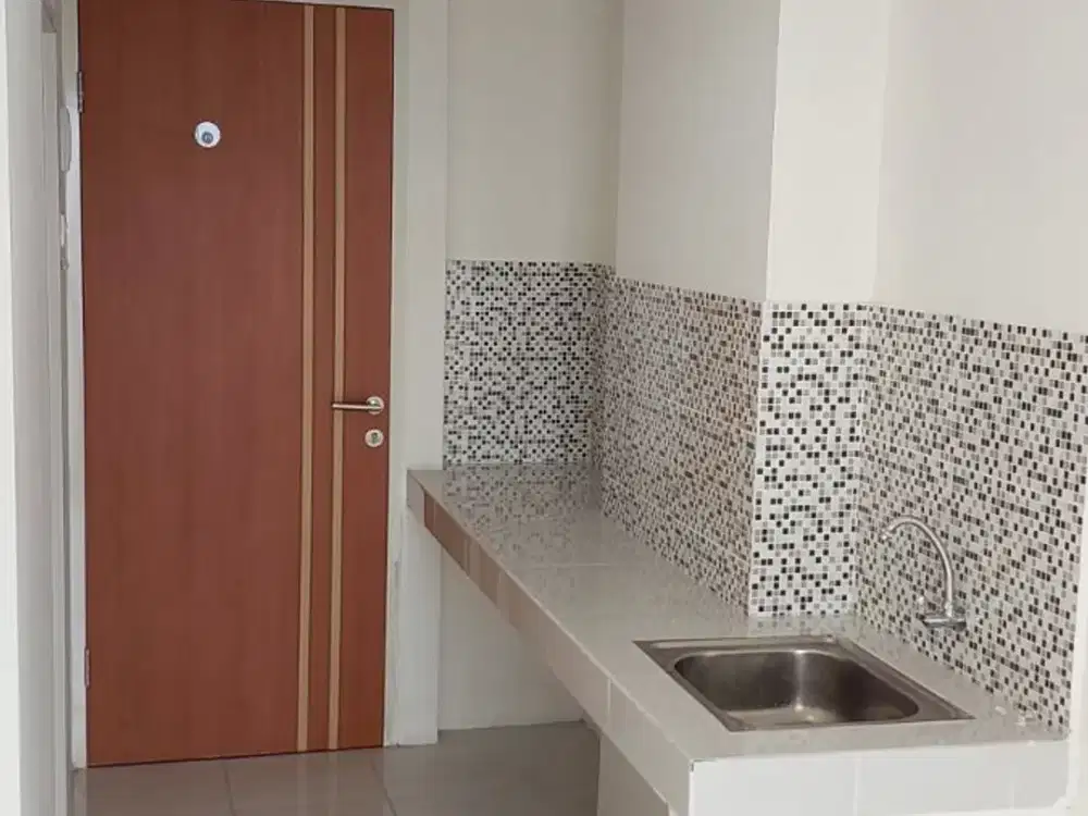 Apartemen 1 BR Puncak CBD Surabaya