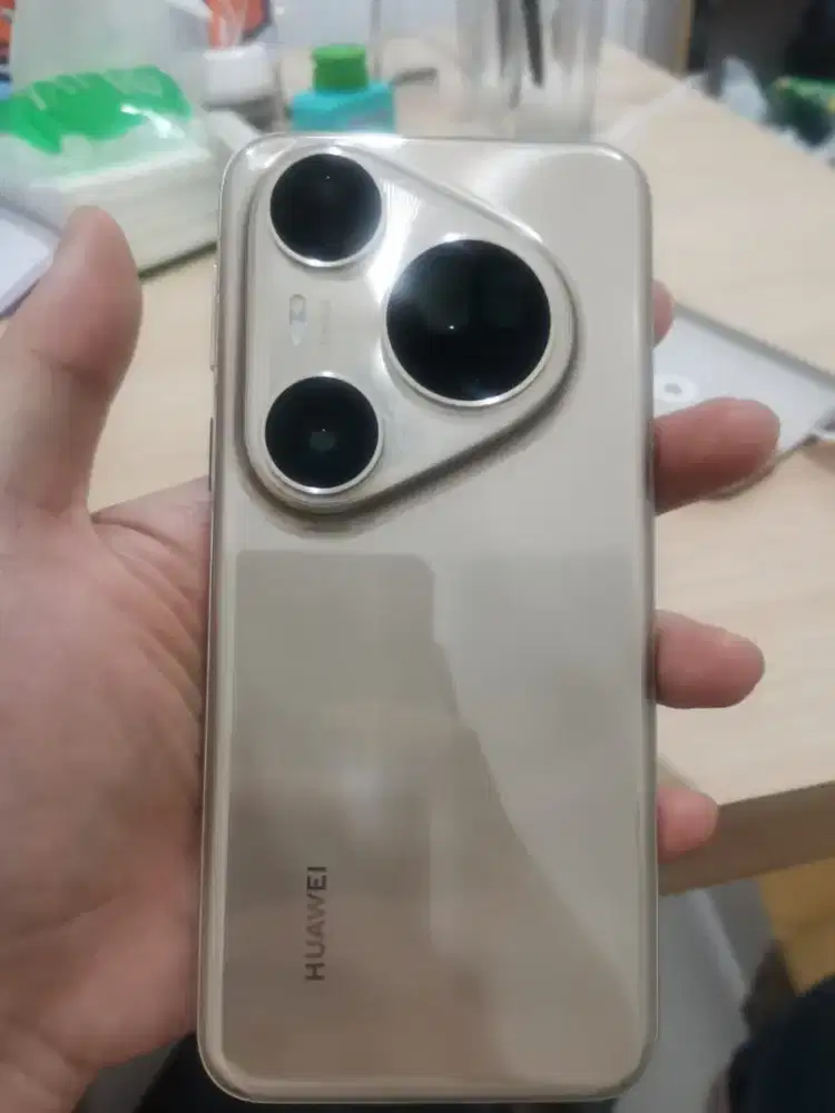 Huawei Pura 80 ultra