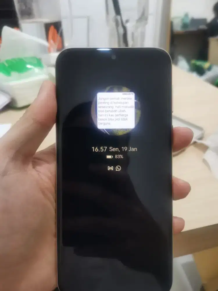 Huawei Pura 80 ultra