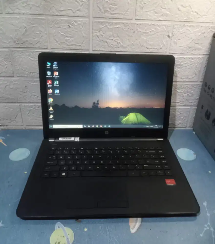 Laptop HP 14-BW Ready