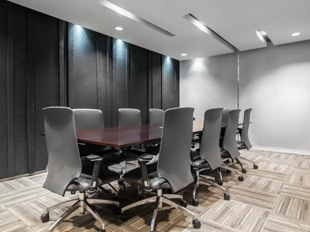 Regus - Jakarta WTC 5 (Op1)